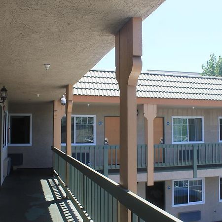 El Rancho Inn Hawthorne Exterior foto