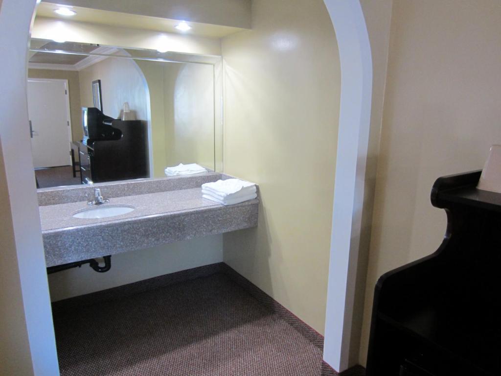 El Rancho Inn Hawthorne Quarto foto