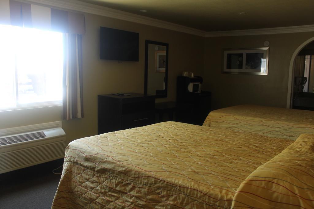 El Rancho Inn Hawthorne Quarto foto