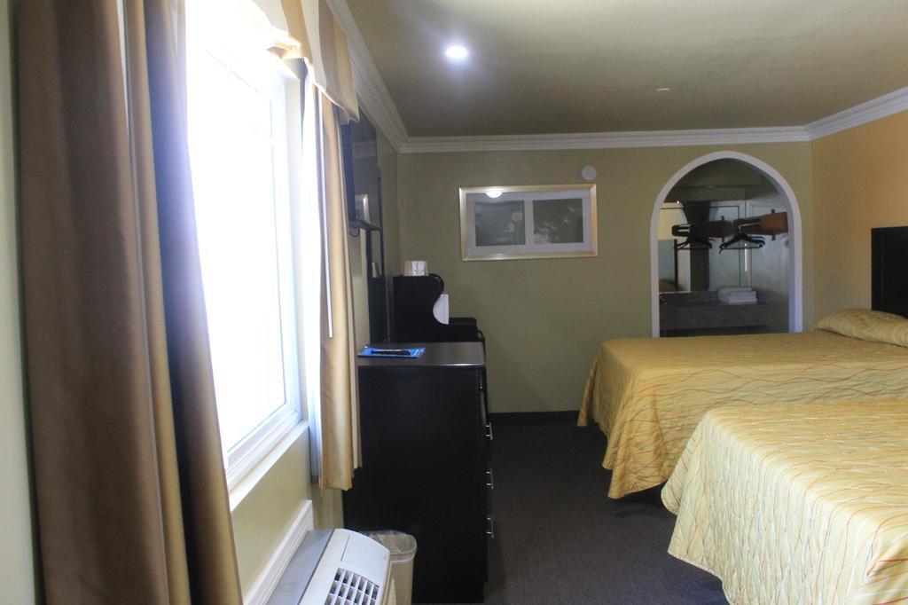 El Rancho Inn Hawthorne Quarto foto