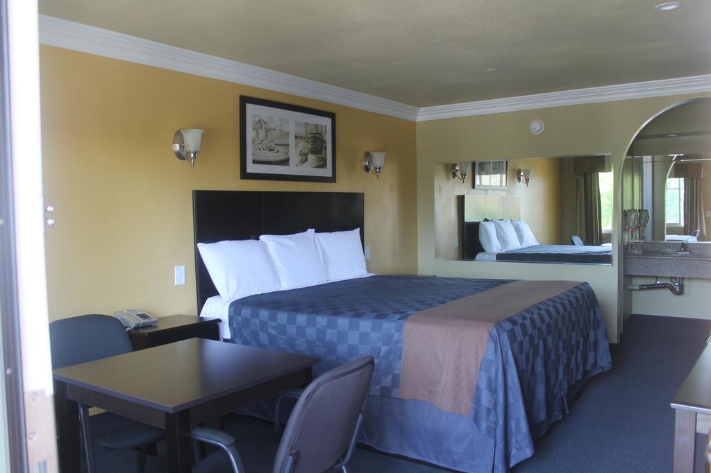 El Rancho Inn Hawthorne Quarto foto